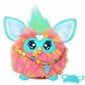 Interaktyvus žaislas Furby Hasbro, rožinis kaina ir informacija | Žaislai mergaitėms | pigu.lt