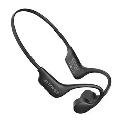 Bone Conduction Headphones Blitzwolf BW-BTS8 цена и информация | Теплая повязка на уши, черная | pigu.lt