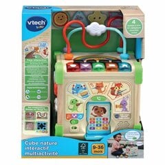 Veiklos centras Vtech Baby 80-617105 цена и информация | Игрушки для малышей | pigu.lt