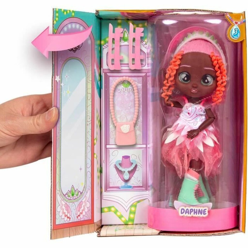 Lėlė IMC Toys Daphne цена и информация | Žaislai mergaitėms | pigu.lt