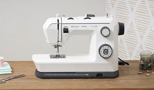Husqvarna Onyx 25 цена и информация | Швейные машинки | pigu.lt