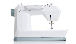 Husqvarna Onyx 15 цена и информация | Швейные машинки | pigu.lt