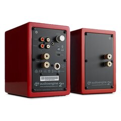 Audioengine A2 цена и информация | Аудиоколонки | pigu.lt