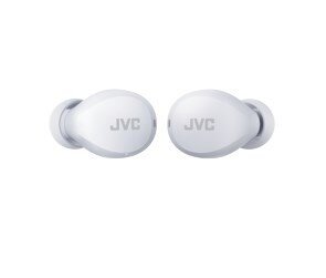 JVC HA-A6T White kaina ir informacija | Ausinės | pigu.lt