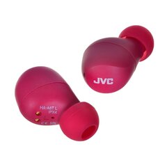 JVC HAA-6TRU Red kaina ir informacija | Ausinės | pigu.lt