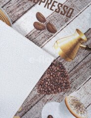 Kilimas Bega Coffee, 50x80 cm kaina ir informacija | Kilimai | pigu.lt