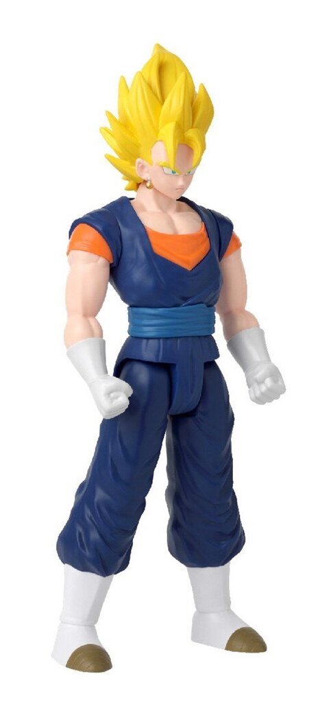 Figūrėlė Bandai Dragon Ball Super Saiyan Vegito, 30 cm kaina ir informacija | Žaislai berniukams | pigu.lt