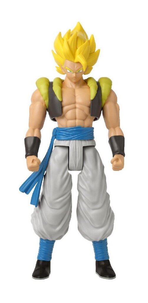 Figūrėlė Bandai Dragon Ball Gogeta, 30 cm kaina ir informacija | Žaislai berniukams | pigu.lt