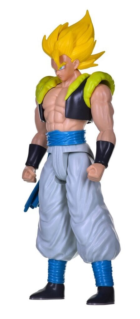 Figūrėlė Bandai Dragon Ball Gogeta, 30 cm kaina ir informacija | Žaislai berniukams | pigu.lt