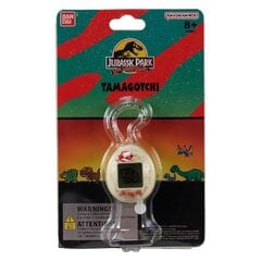 Elektroninis žaidimas Bandai Tamagotchi Jurassic Park kaina ir informacija | Lavinamieji žaislai | pigu.lt
