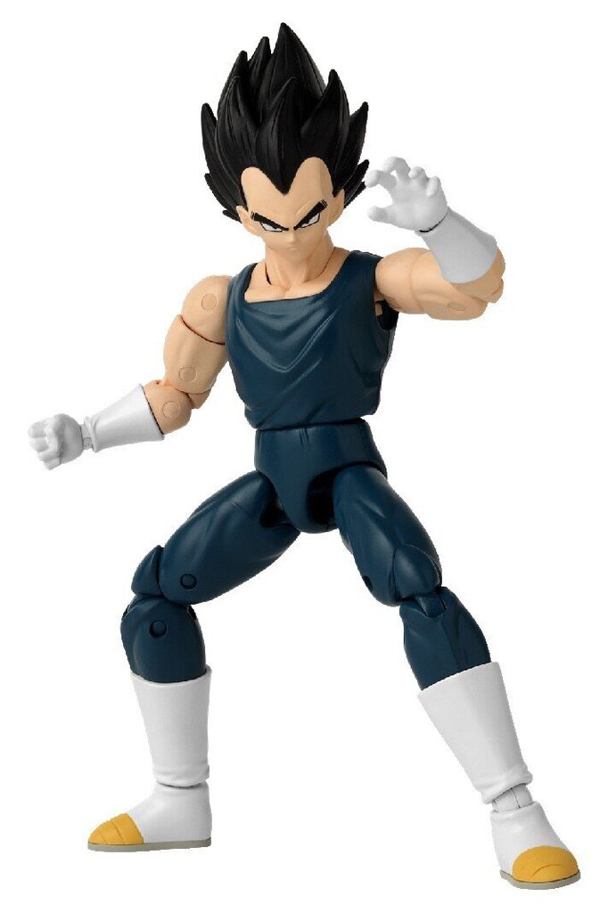 Figūrėlė Bandai Dragonball Super Hero Vegeta, 16.5 cm цена и информация | Žaislai berniukams | pigu.lt