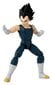 Figūrėlė Bandai Dragonball Super Hero Vegeta, 16.5 cm цена и информация | Žaislai berniukams | pigu.lt