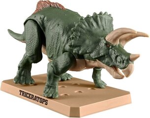 Surenkamas modelis Bandai Triceratops kaina ir informacija | Konstruktoriai ir kaladėlės | pigu.lt