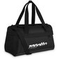 Sportinis krepšys Zagatto, juodas kaina ir informacija | Kuprinės mokyklai, sportiniai maišeliai | pigu.lt
