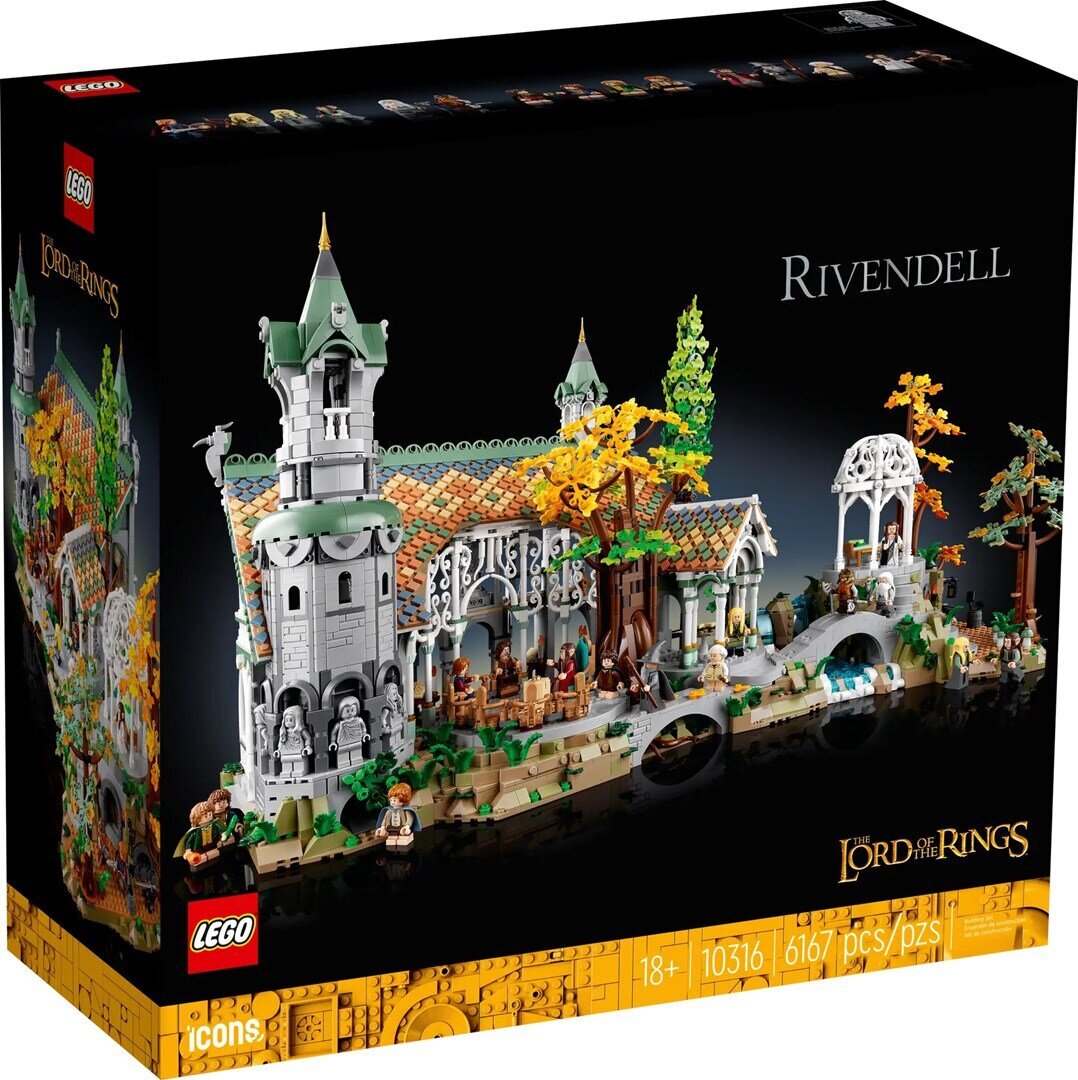 Чит-коды LEGO The Lord of the Rings, секреты