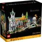 10316 LEGO® The Lord of The Rings: Rivendell, 6167 dal. kaina ir informacija | Konstruktoriai ir kaladėlės | pigu.lt