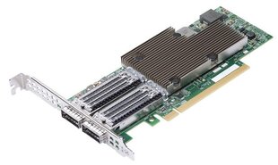 Broadcom BCM957508-P2100G цена и информация | Контроллеры | pigu.lt