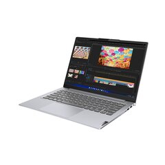 Lenovo ThinkBook 14 kaina ir informacija | Nešiojami kompiuteriai | pigu.lt