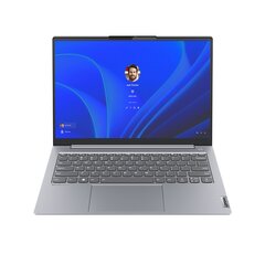 Lenovo ThinkBook 14 kaina ir informacija | Nešiojami kompiuteriai | pigu.lt