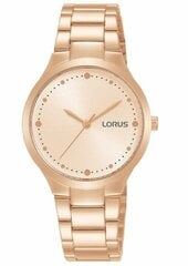 Moteriškas laikrodis Lorus RG270UX9 kaina ir informacija | Moteriški laikrodžiai | pigu.lt