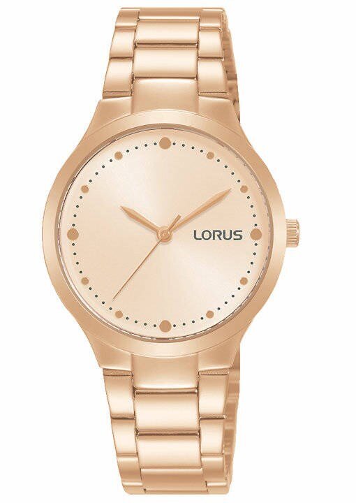 Moteriškas laikrodis Lorus RG270UX9 цена и информация | Moteriški laikrodžiai | pigu.lt