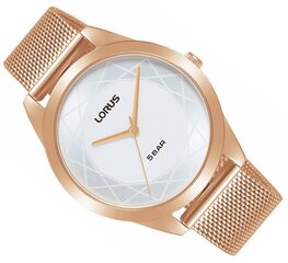 Moteriškas laikrodis Lorus RG266UX9 kaina ir informacija | Moteriški laikrodžiai | pigu.lt