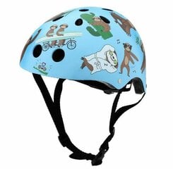 Шлем Hornit, синий цвет цена и информация | Шлемы | pigu.lt