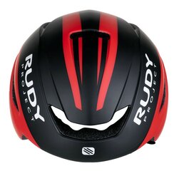 Велосипедный шлем Volantis, 54 - 58 см, красный цена и информация | Шлемы | pigu.lt