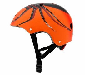 Шлем Hornit SPS819, оранжевый цена и информация | Шлемы | pigu.lt