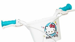 Детский велосипед 14 Hello Kitty Toimsa 1449, розовый цена и информация | Велосипеды | pigu.lt