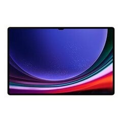 Samsung Galaxy Tab S9 Ultra 5G SM-X916B 12/256GB Beige цена и информация | Планшеты | pigu.lt