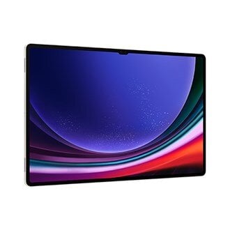 Samsung Galaxy Tab S9 Ultra 5G SM-X916B 12/256GB Beige kaina ir informacija | Planšetiniai kompiuteriai | pigu.lt