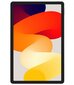 Xiaomi Redmi Pad SE 128 GB 27,9 cm (11") Qualcomm Snapdragon 4 GB Android 13 Grafitas, Pilka kaina ir informacija | Planšetiniai kompiuteriai | pigu.lt