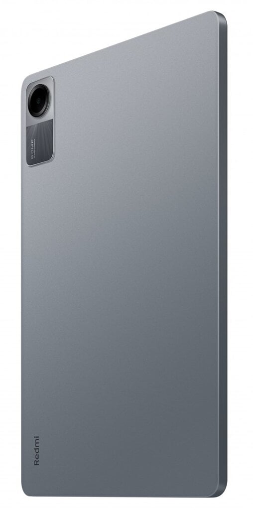 Xiaomi Redmi Pad SE 128 GB 27,9 cm (11") Qualcomm Snapdragon 4 GB Android 13 Grafitas, Pilka цена и информация | Planšetiniai kompiuteriai | pigu.lt