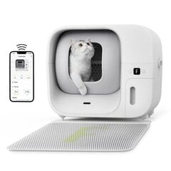 Дезодорант для умного кошачьего туалета Furbulous (3 шт.) цена и информация | Туалеты для кошек | pigu.lt