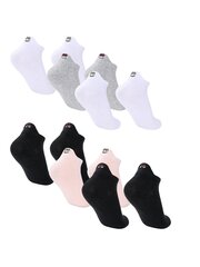 Носки детские be Snazzy ST-27, разных цветов, 6 пар цена и информация | Носки, колготки для мальчиков | pigu.lt