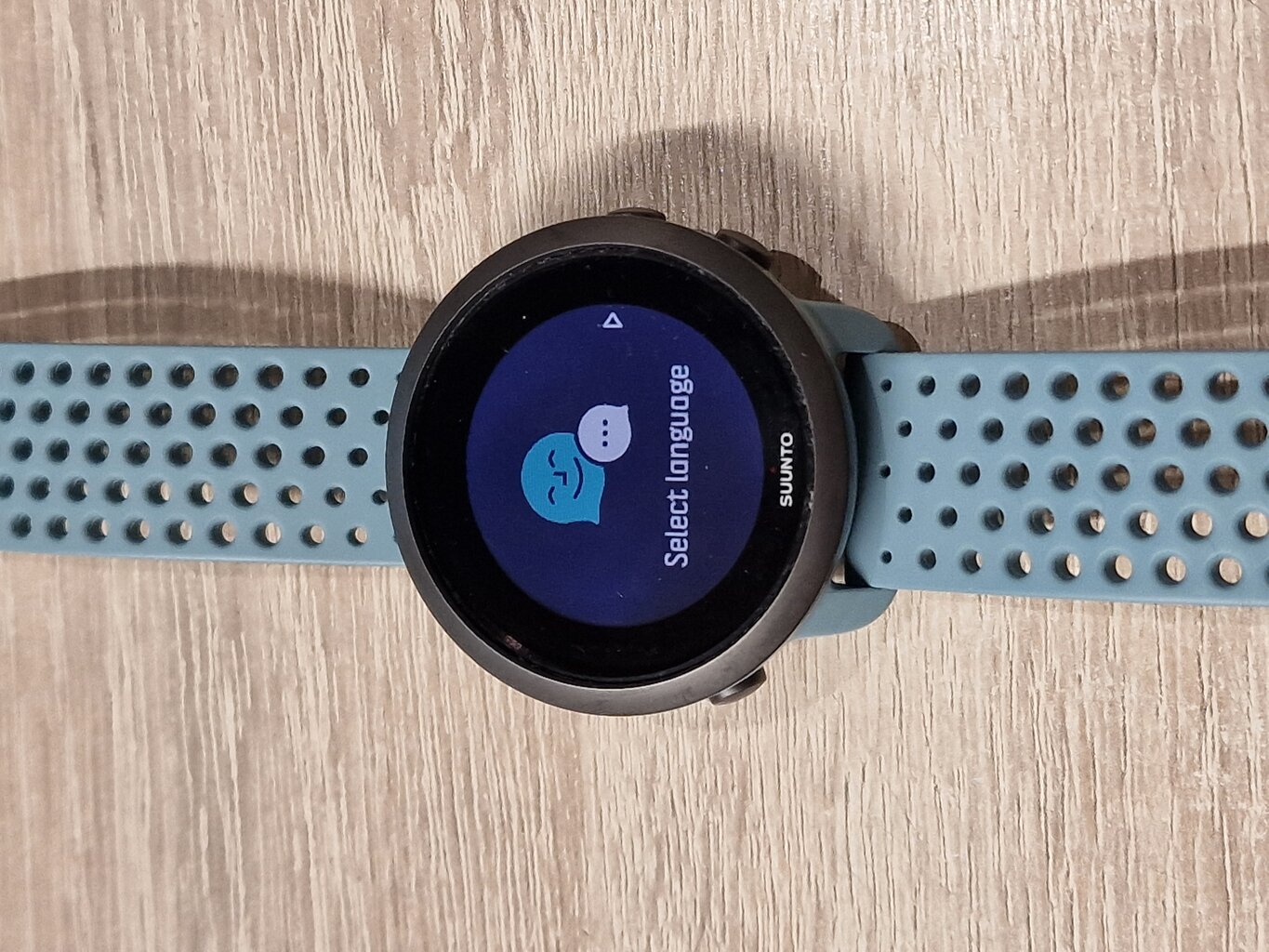 Prekė su pažeidimu. Sportinis laikrodis Suunto 3, Moss Grey kaina ir informacija | Prekės su pažeidimu | pigu.lt