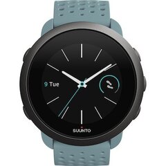 Товар с повреждением. Спортивные часы Suunto 3, Moss Grey цена и информация | Товары с повреждениями | pigu.lt