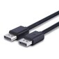 Honglin, DisplayPort, 1.8m kaina ir informacija | Kabeliai ir laidai | pigu.lt