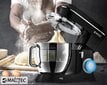 Maltec Chef2200W BL цена и информация | Virtuviniai kombainai | pigu.lt