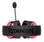 Redragon H386 Diomedes kaina ir informacija | Ausinės | pigu.lt