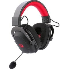 Redragon Zeus Pro H510 RGB цена и информация | Теплая повязка на уши, черная | pigu.lt