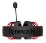 Redragon Zeus Pro H510 RGB kaina ir informacija | Ausinės | pigu.lt