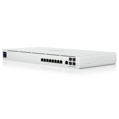 "Ubiquiti UISP-R-Pro" | Maršrutizatorius | 9x RJ45 1000Mb|s, 4x SFP+, 1x maitinimo prievadas kaina ir informacija | Maršrutizatoriai (routeriai) | pigu.lt