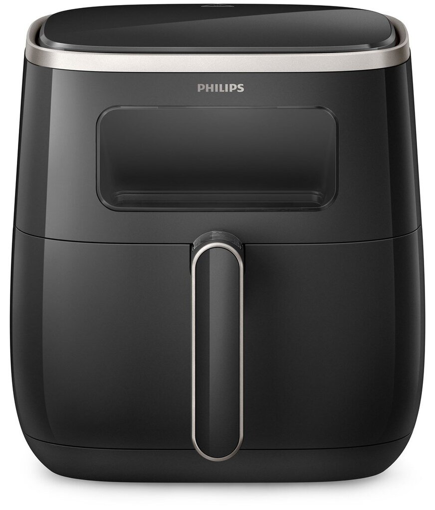 Philips 3000 HD9257/80 kaina ir informacija | Gruzdintuvės | pigu.lt