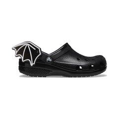 Crocs™ Classic I AM Bat Clog Kid's 209231 262306 цена и информация | Детские тапочки, домашняя обувь | pigu.lt