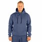 Džemperis unisex Buggy Hoodie Exquisite Line Blue Indigo, mėlynas kaina ir informacija | Džemperiai vyrams | pigu.lt