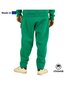 Kelnės unisex Buggy Pants Exquisite Line Kelly Green, žalios цена и информация | Sportinė apranga vyrams | pigu.lt