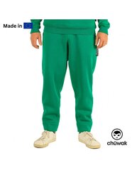 Брюки Buggy Pants Exquisite Line Kelly Green, зеленые цена и информация | Мужская спортивная одежда | pigu.lt