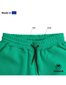 Kelnės unisex Buggy Pants Exquisite Line Kelly Green, žalios цена и информация | Sportinė apranga vyrams | pigu.lt